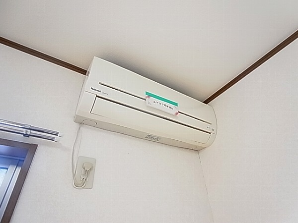 アムールＡＭＩＣＡＬ その他設備