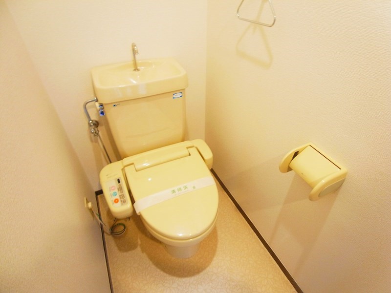 エステ・スクエア我孫子  その他1