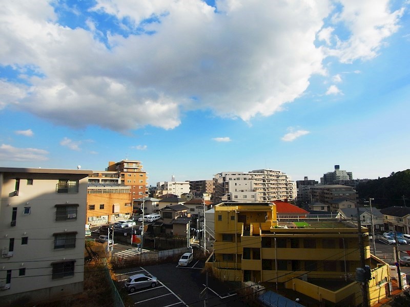 エステ・スクエア我孫子  その他6