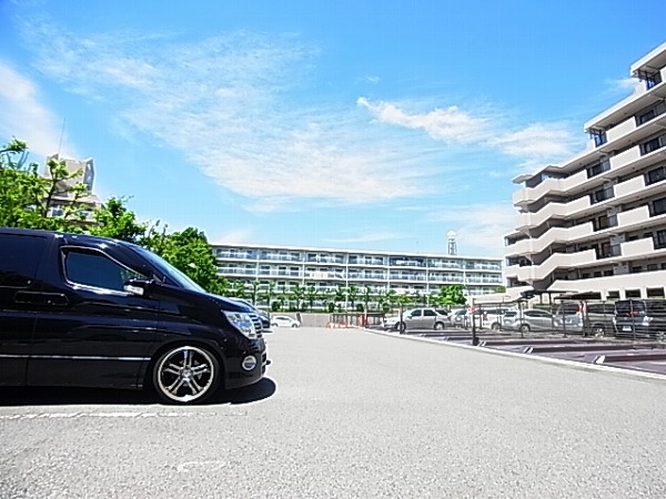 エステ・スクエア我孫子  その他外観2