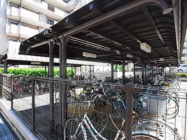 エステ・スクエア我孫子  その他外観3