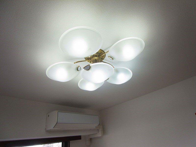 エステ・スクエア我孫子  その他8