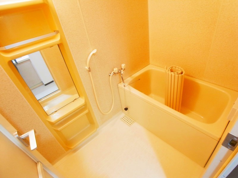 エステ・スクエア我孫子  風呂画像