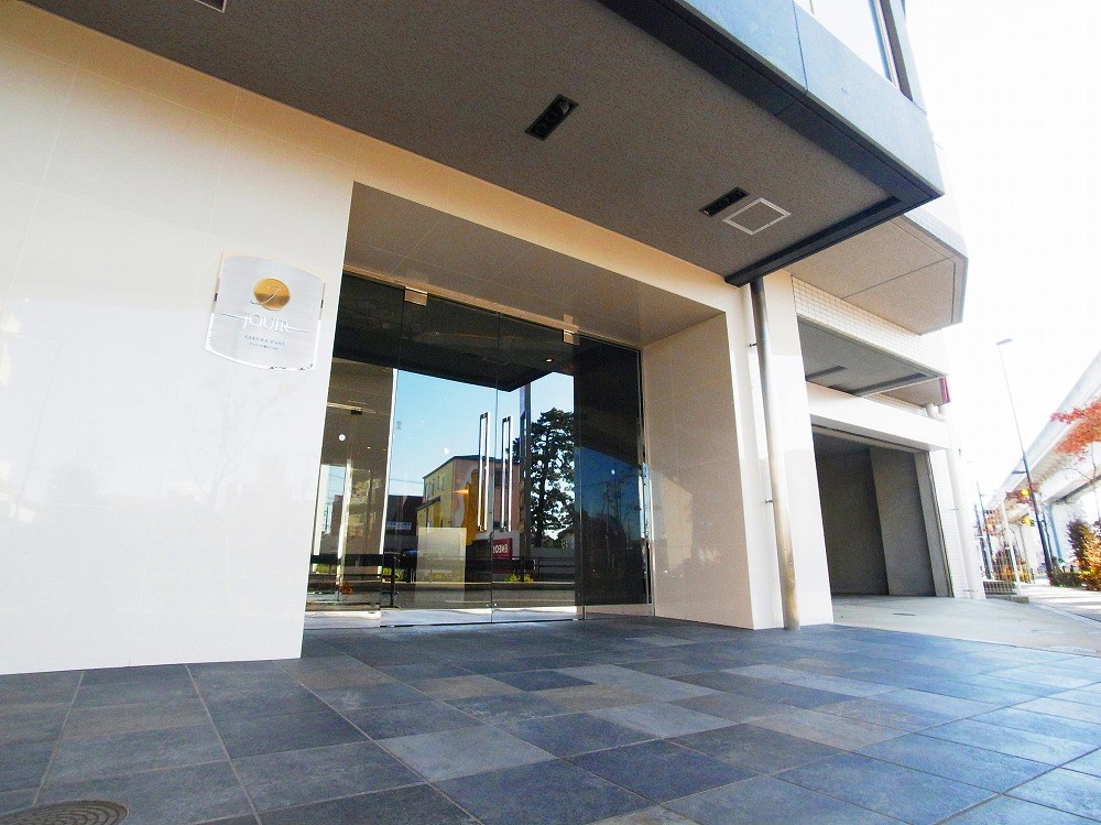 ジュイール桜イースト その他外観4