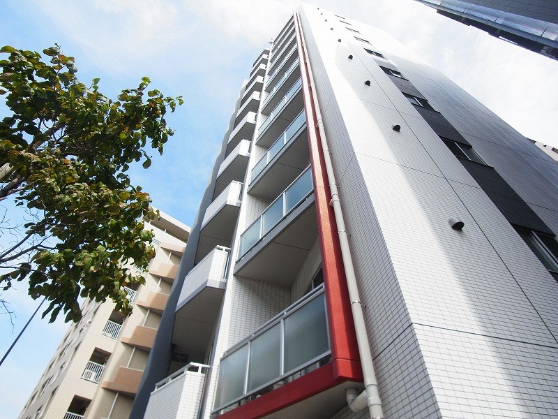 ジュイール桜イースト その他外観6