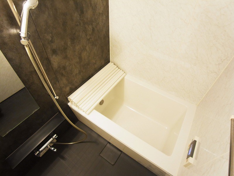 ジュイール桜イースト 風呂画像