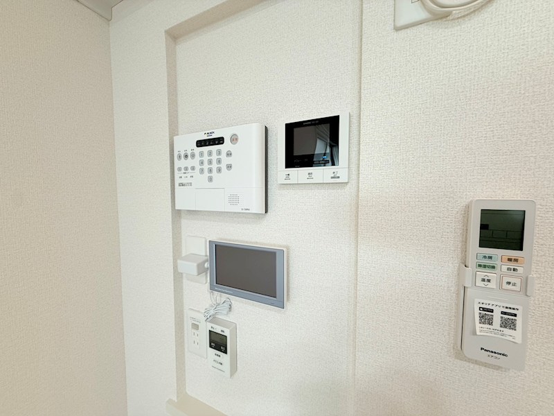 セレスティア栗原 その他4