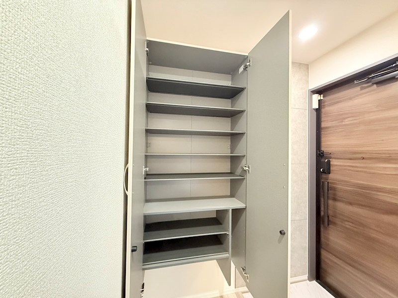 セレスティア栗原 その他8