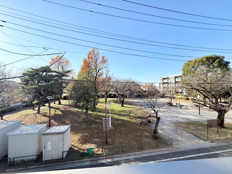 セレスティア栗原 その他6