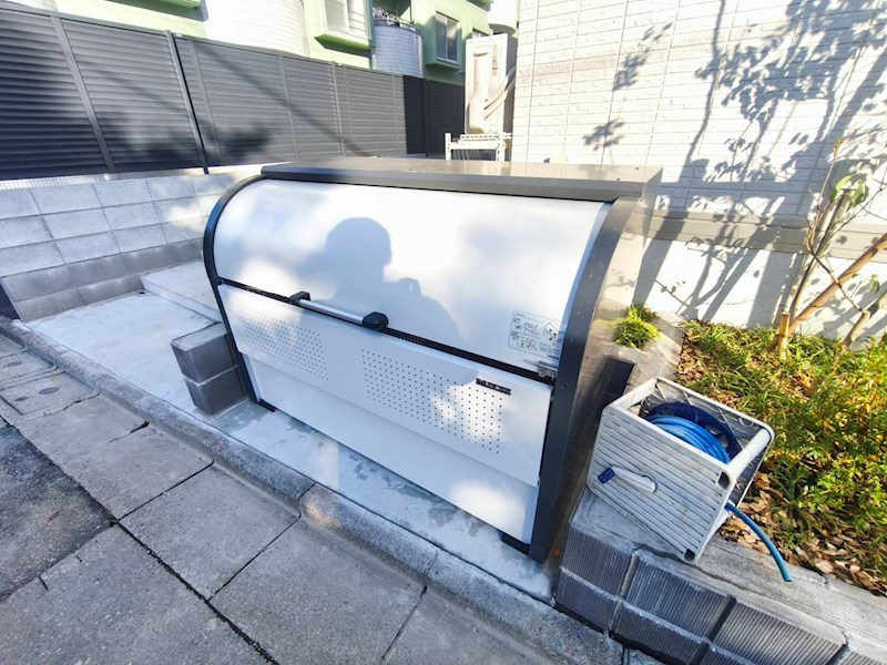 セレスティア栗原 その他外観3