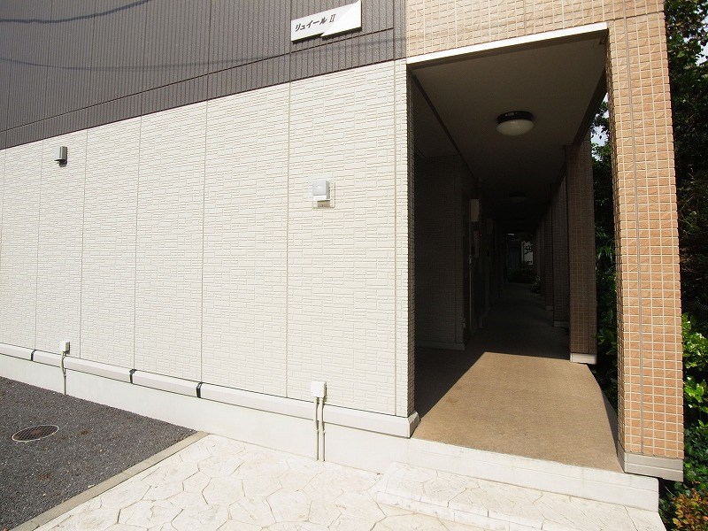 リュイールⅡ その他外観1