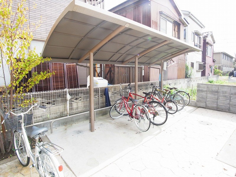 リュイールⅡ その他外観4