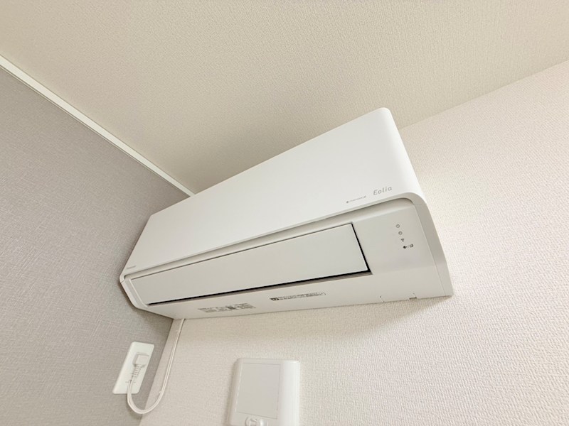 セレスティア栗原 その他5