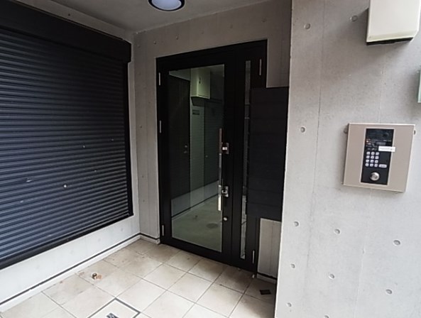 エクレーレ舜プリモ その他外観1