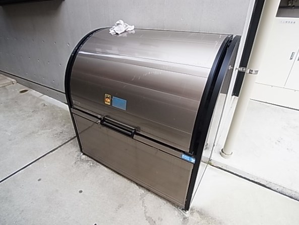 エクレーレ舜プリモ その他外観2