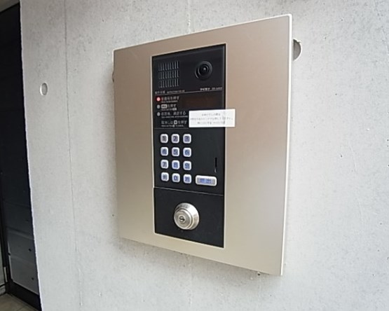 エクレーレ舜プリモ その他外観3