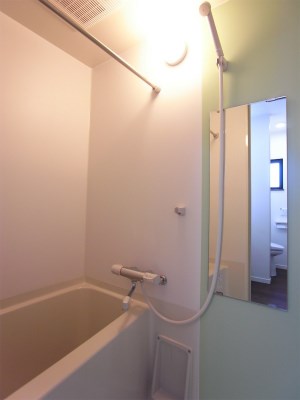 エクレーレ舜プリモ 風呂画像