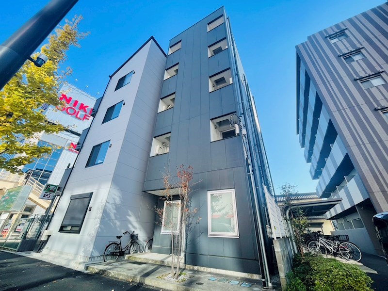 クレメンティア北綾瀬 その他外観5