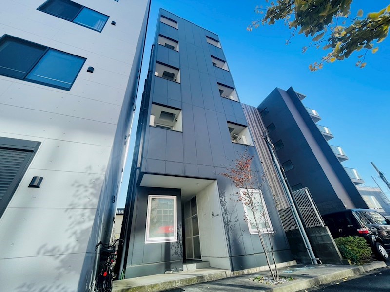 クレメンティア北綾瀬 その他外観6