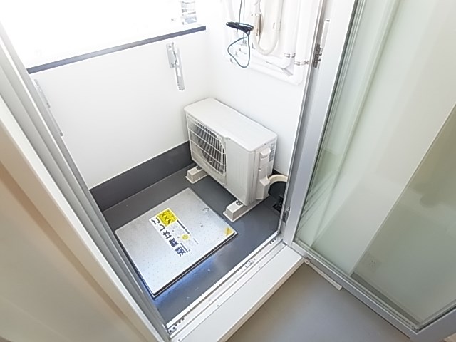 クレメンティア北綾瀬 その他7