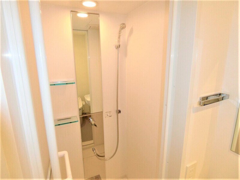 クレメンティア北綾瀬 風呂画像