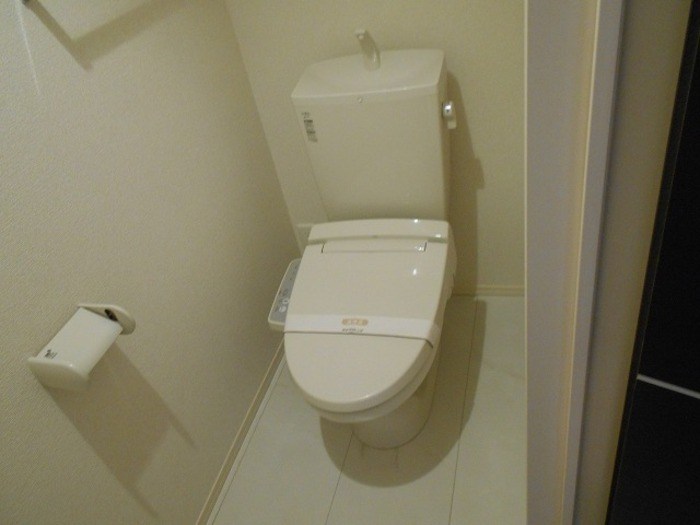 リッツハウスⅤ その他1