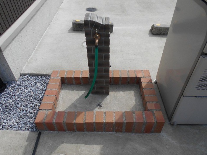 リッツハウスⅤ その他外観3