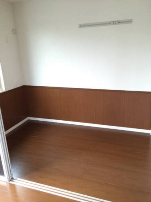 リッツハウスⅤ リビング