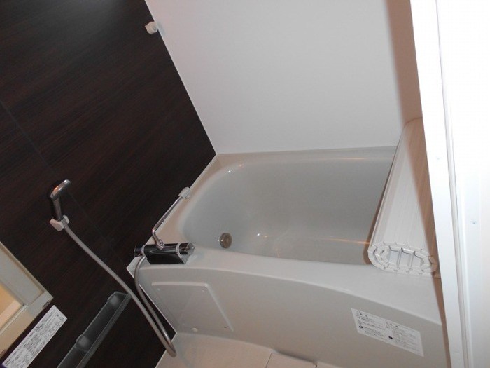 リッツハウスⅤ 風呂画像