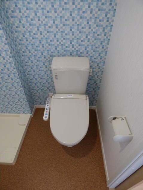 プラーナ八潮 その他1