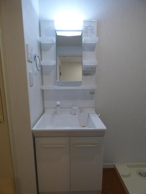 プラーナ八潮 その他2