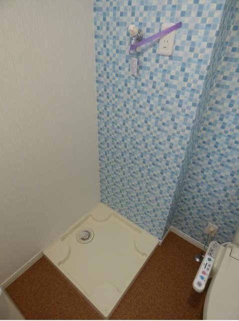 プラーナ八潮 その他4