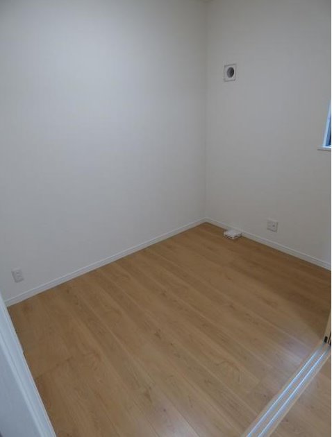 プラーナ八潮 その他5