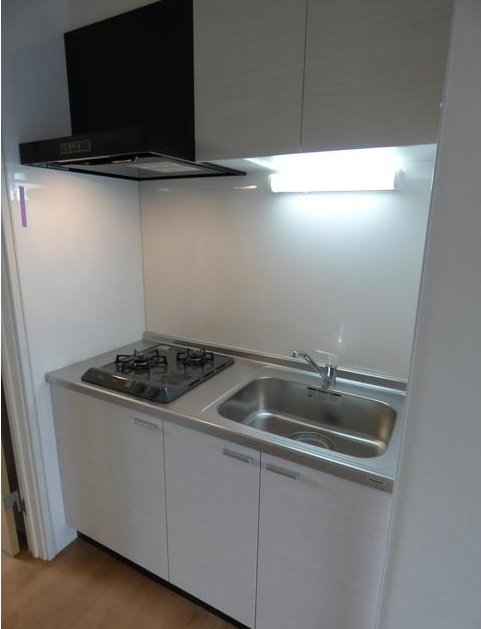 プラーナ八潮 キッチン