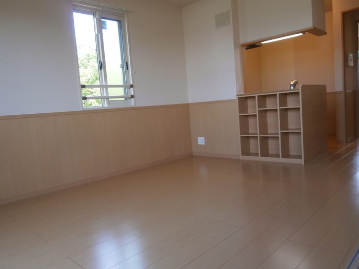 オアシス　パティオ その他5