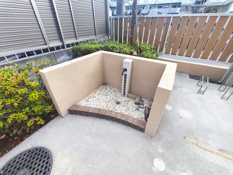 オアシス　パティオ その他外観4