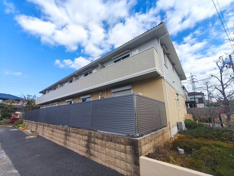 オアシス　パティオ その他外観5