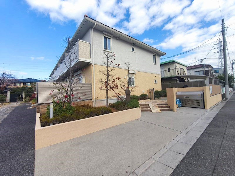 オアシス　パティオ その他外観6