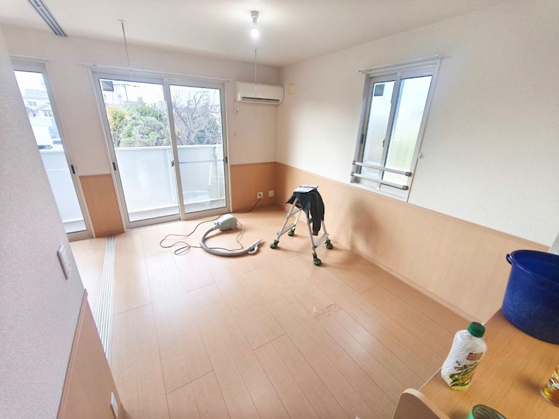 オアシス　パティオ その他9