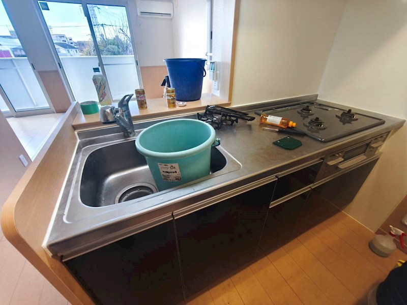 オアシス　パティオ その他11