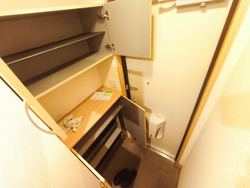 オアシス　パティオ その他12