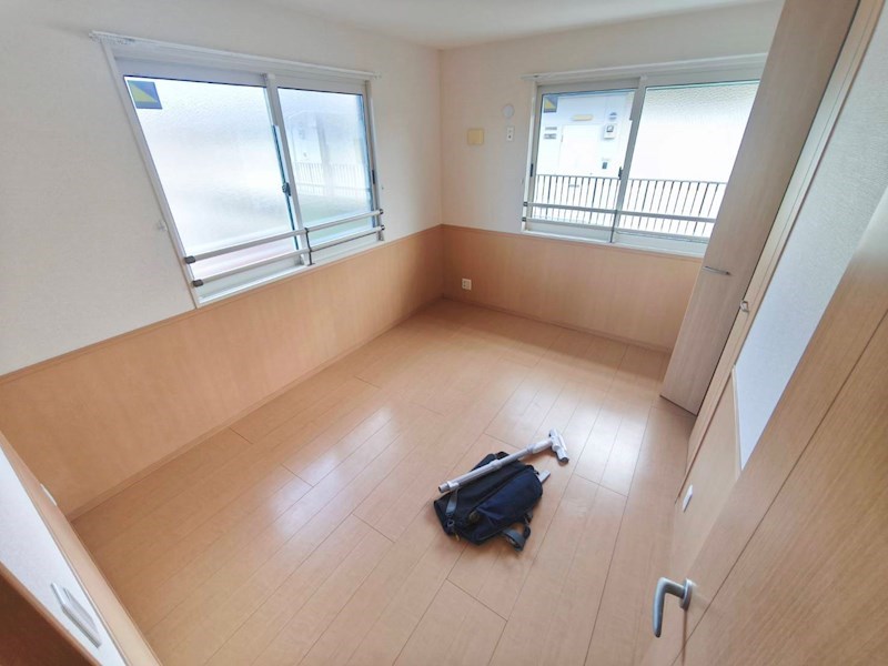 オアシス　パティオ その他18