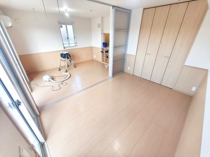 オアシス　パティオ その他23