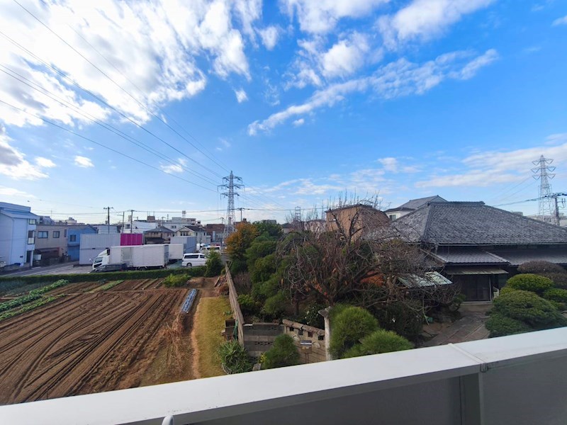 オアシス　パティオ その他25