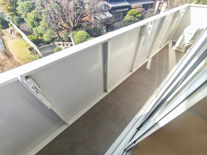 オアシス　パティオ その他26