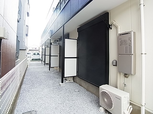 ブリランテ その他外観3