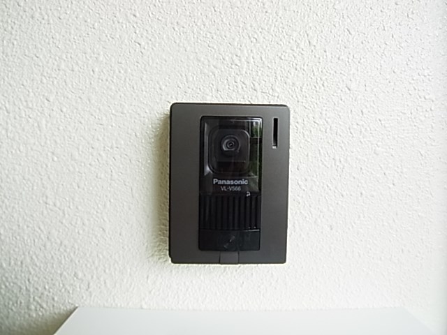 ブリランテ その他外観4