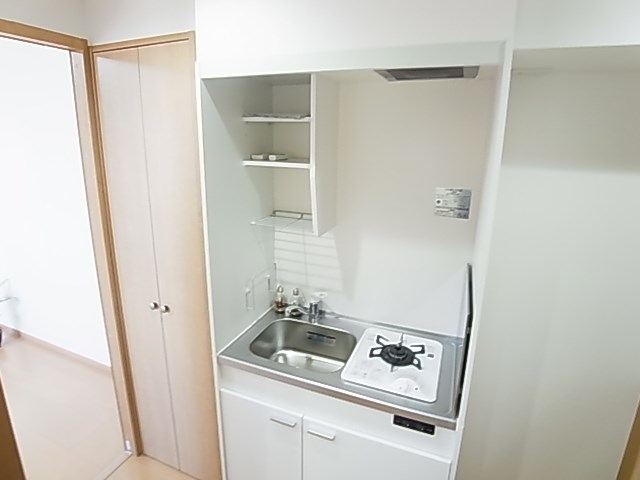 ブリランテ キッチン