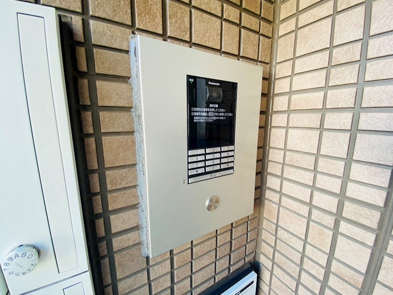 プラーナ八潮 その他外観1