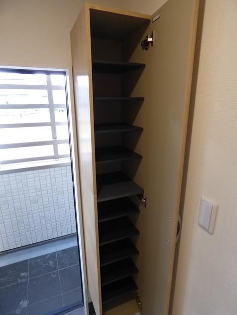 プラーナ八潮 その他7